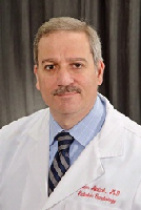 Nader Atallah-yunes, MD