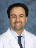 Nader H Chadda, MD