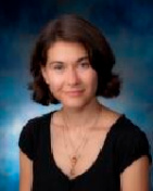 Dr. Nadezhda N Horchner, MD