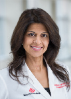 Nadia F. Mahmood, MD