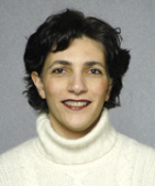 Dr. Nadia Ounis-Skali, MD