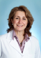 Nadia J. Sadik, MD