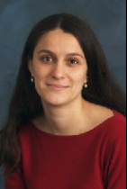 Nadia Tremonti, MD