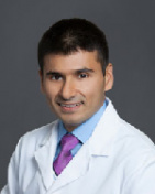 Dr. Nadim Syed Jafri, MD, MSC