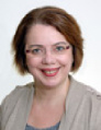 Nadja Kadom, MD