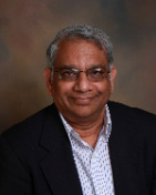 Dr. Nagarajan Chandrasekaran, MD