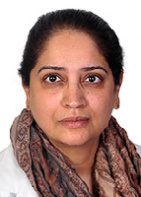 Naghma J. Aijaz, MD