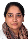 Naghma J. Aijaz, MD