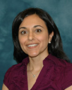 Naghmeh Rowhani, MD