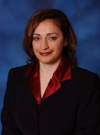 Dr. Naghmeh Tebyanian, MD