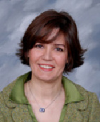 Dr. Naghmeh Yousefzadeh, MD