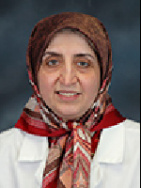 Dr. Nahal N Boroumand, MD