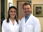 Dr. Adam Eric Spriggs, DDS