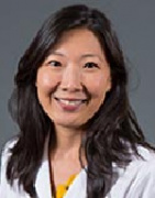 Dr. Nancy N Chung, MD