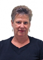 Wendy Holmes, APRN