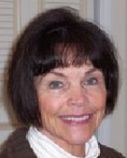 Nancy Gordon Darby, MED, MAC, MFT, DOTSAP