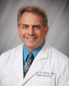 Frank Detrane, MD