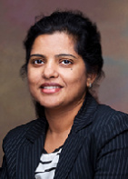 Smitha C Varughese, MD