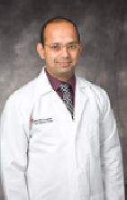 Dr. Neelesh Sharma, MDPHD