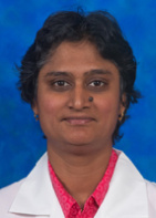 Neelima Thati, MD