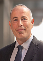 Itai Danovitch, MD