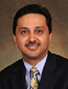 Neeraj Mahajan, MD