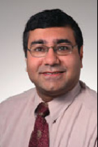 Dr. Neeraj Kohli, MD, MBA