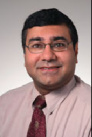 Dr. Neeraj Kohli, MD, MBA