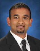Dr. Neeraj Raghunath, MD
