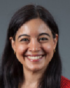 Neesha Ramchandani, NP