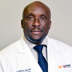 Uzoma Ibebuogu, MD