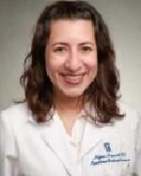 Dr. Negar Daniels, MD