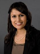 Neha Morker, DO