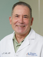 Jose Bonelli, MD