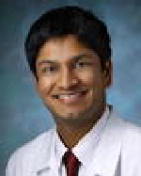 Neil Aggarwal, MD