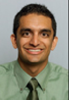 Dr. Neil N Fernandes, MD