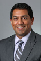 Dr. Neil Ghushe, MD