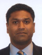 Dr. Neil Abraham Ninan, MD