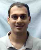 Neil Vidwans, MD