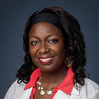 Shaunese Singleton, MD
