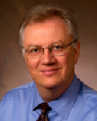 Dr. Nels Magelssen, Psy D