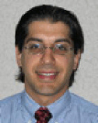 Dr. Nicholas Gourtzelis, MD