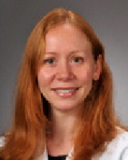 Mary Amanda Jackson-watson, MD