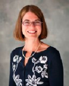 Dr. Mary Katherine Welch, MD