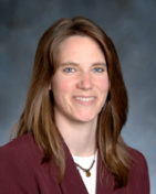 Michelle Diebold, MD