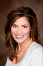 Michelle Halum Edwards, DDS, MSD