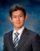 Dr. Masahiro Yoshida, MD