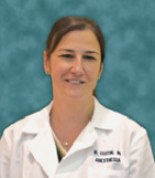 Dr. Mihaela Costin, MD