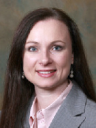 Dr. Mikaela D Rush, MD