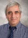 Dr. Mikhail Khodarkovskiy, MD